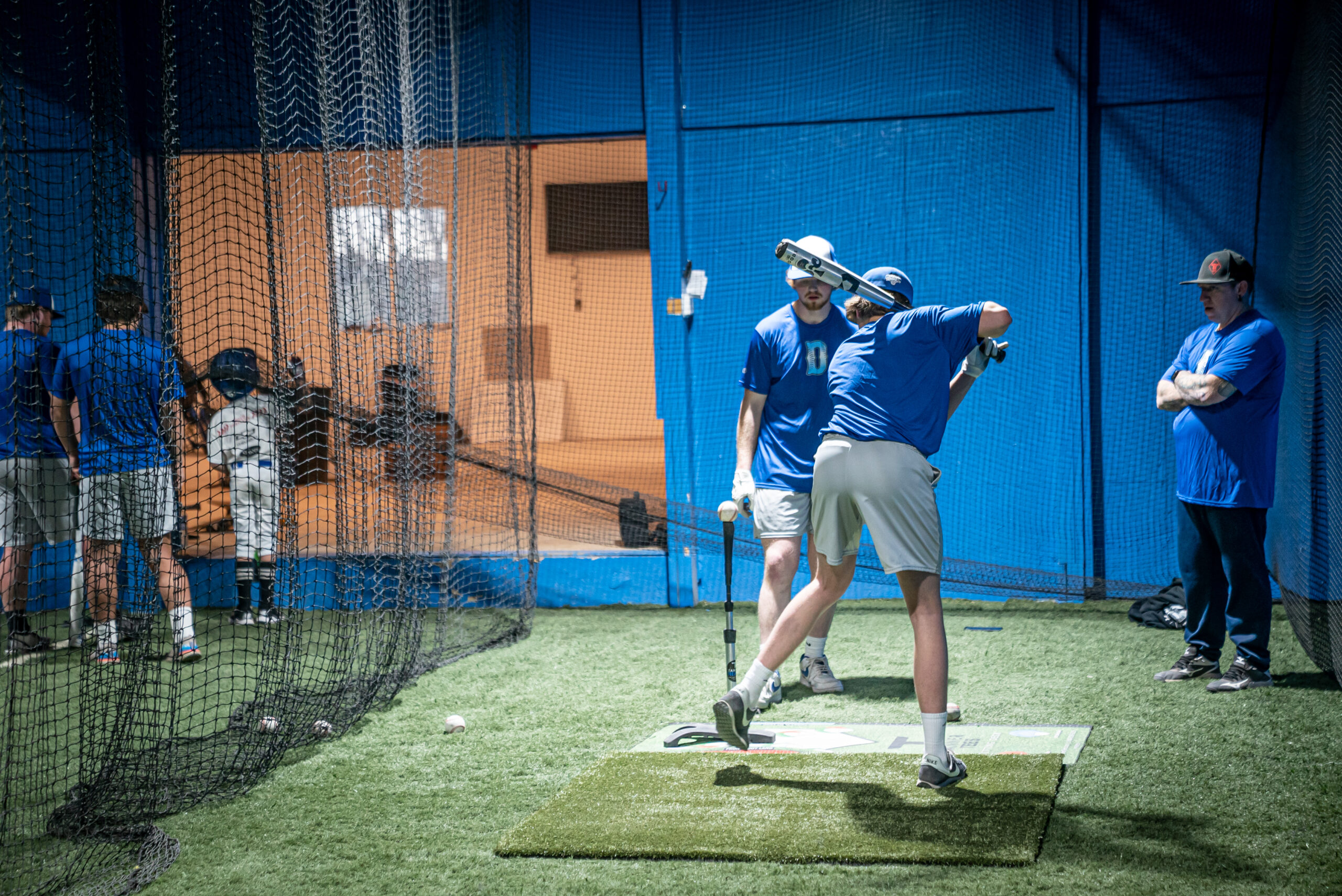 Indoor Recreation Facility in Douglas Wyoming