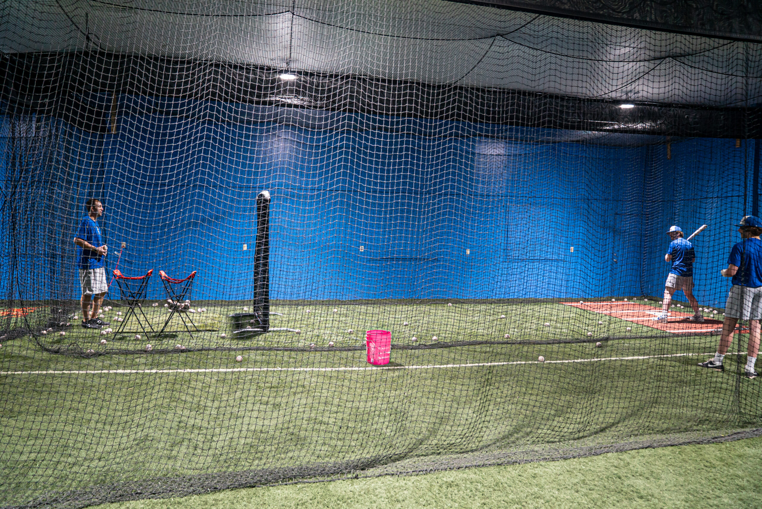 The Sandlot Douglas Wyoming - Indoor Recreation Facility20