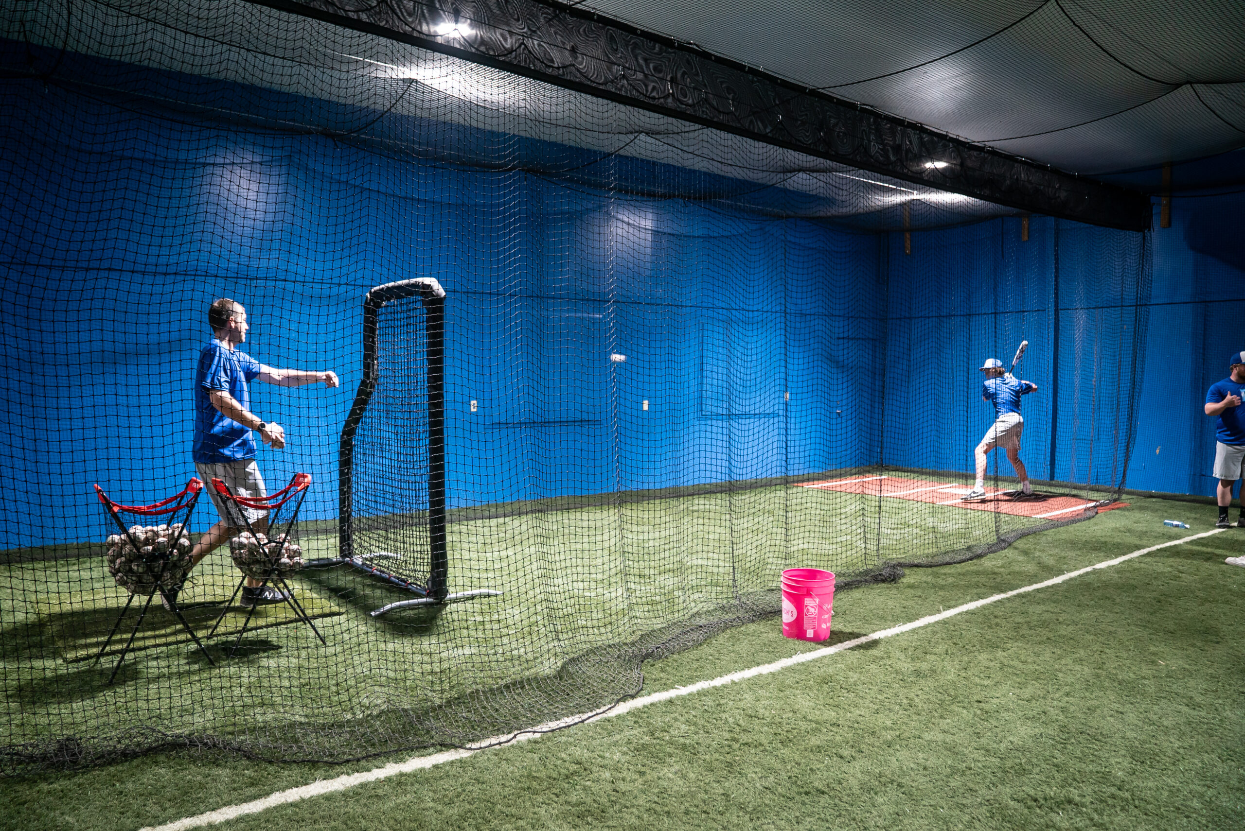 The Sandlot Douglas Wyoming - Indoor Recreation Facility23