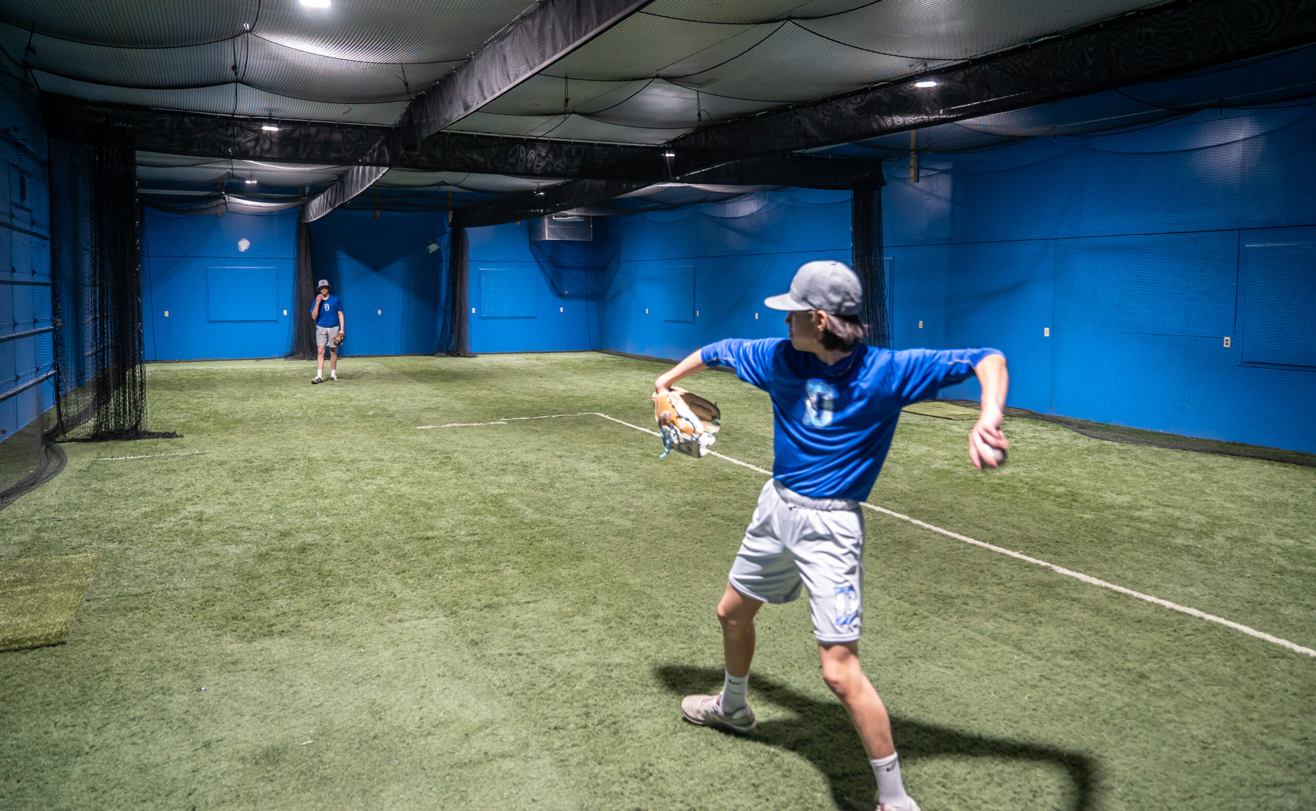 The Sandlot Douglas Wyoming - Indoor Recreation Facility27