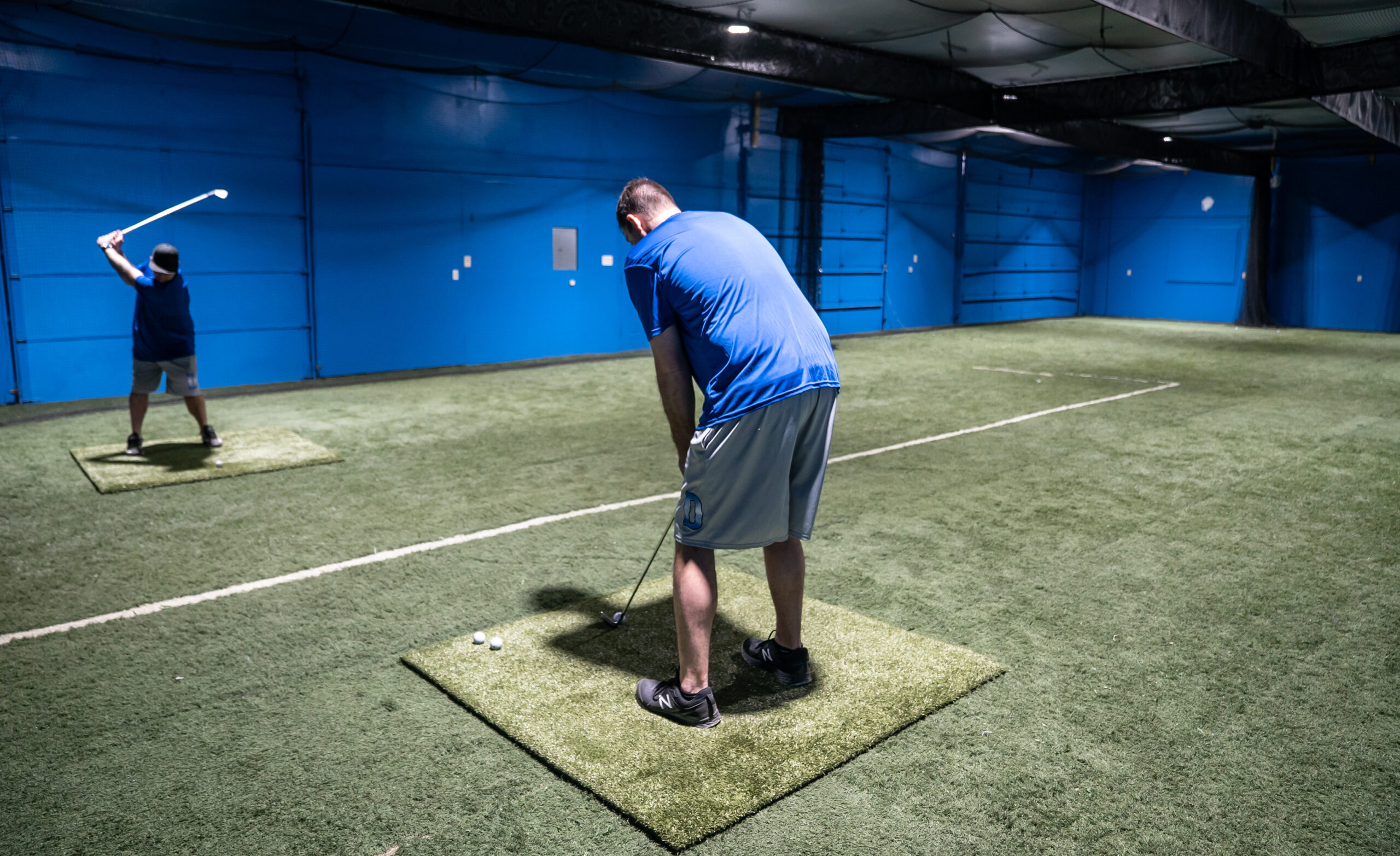 The Sandlot Douglas Wyoming - Indoor Recreation Facility31