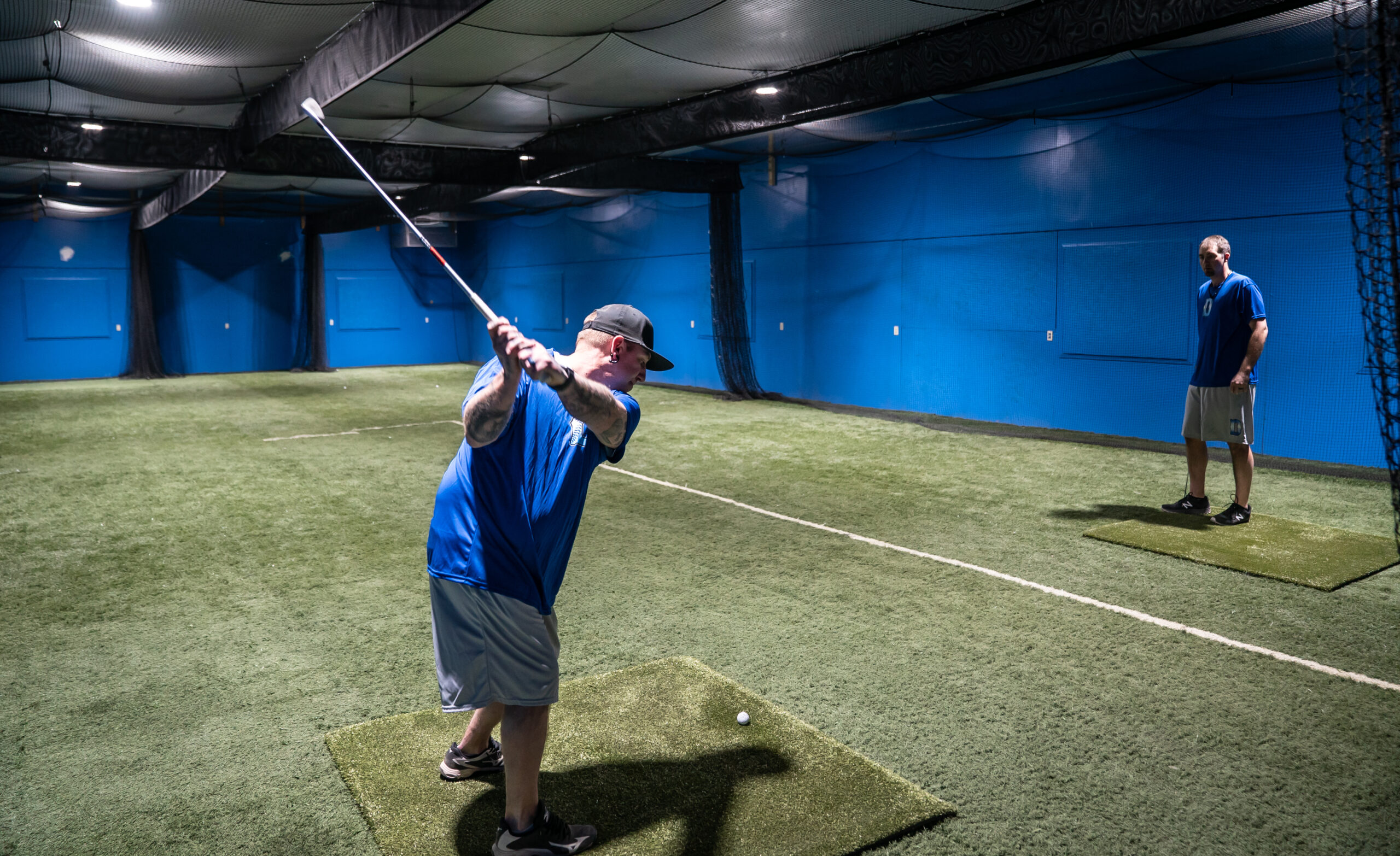 The Sandlot Douglas Wyoming - Indoor Recreation Facility36