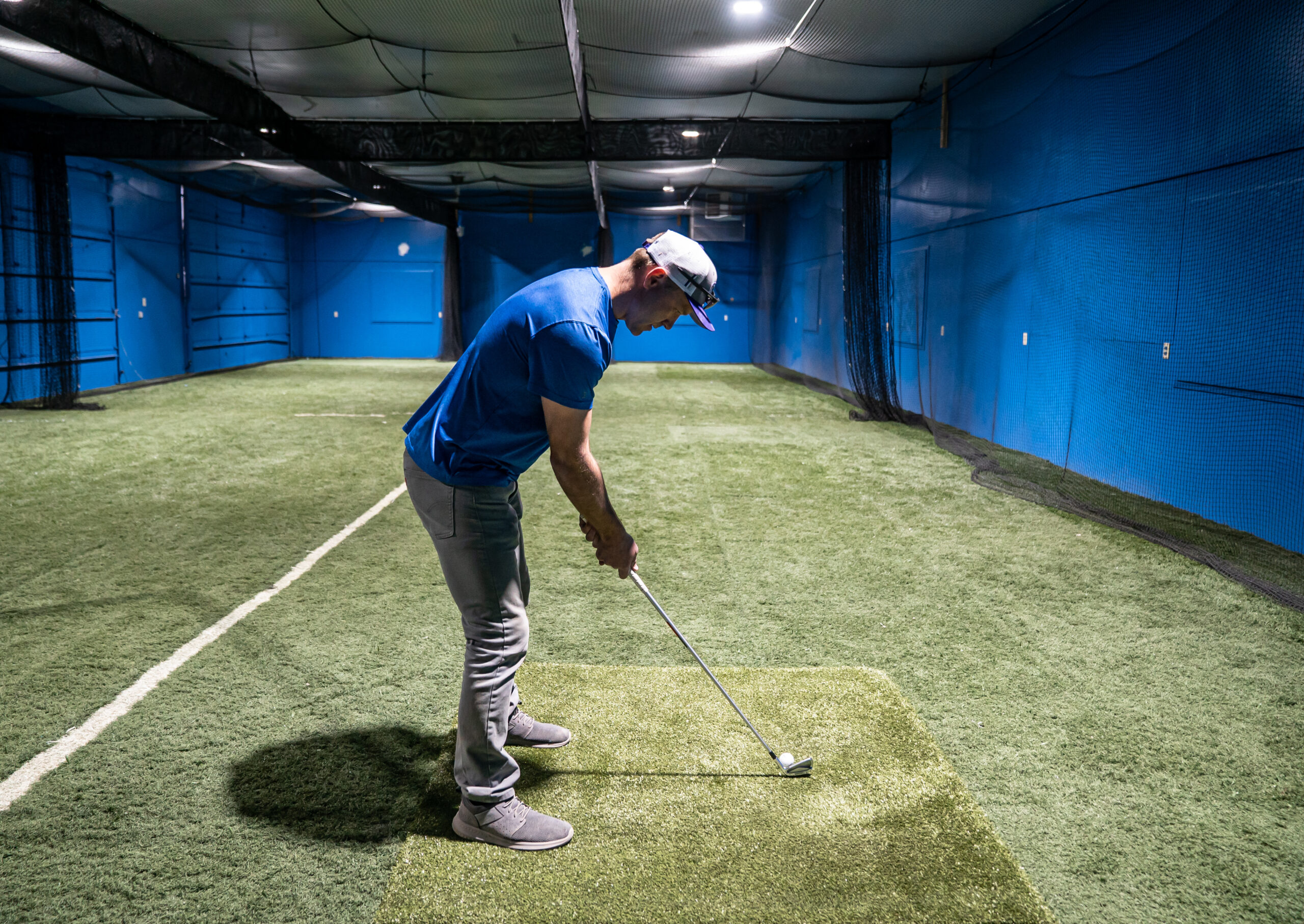 Indoor Recreation Facility in Douglas Wyoming