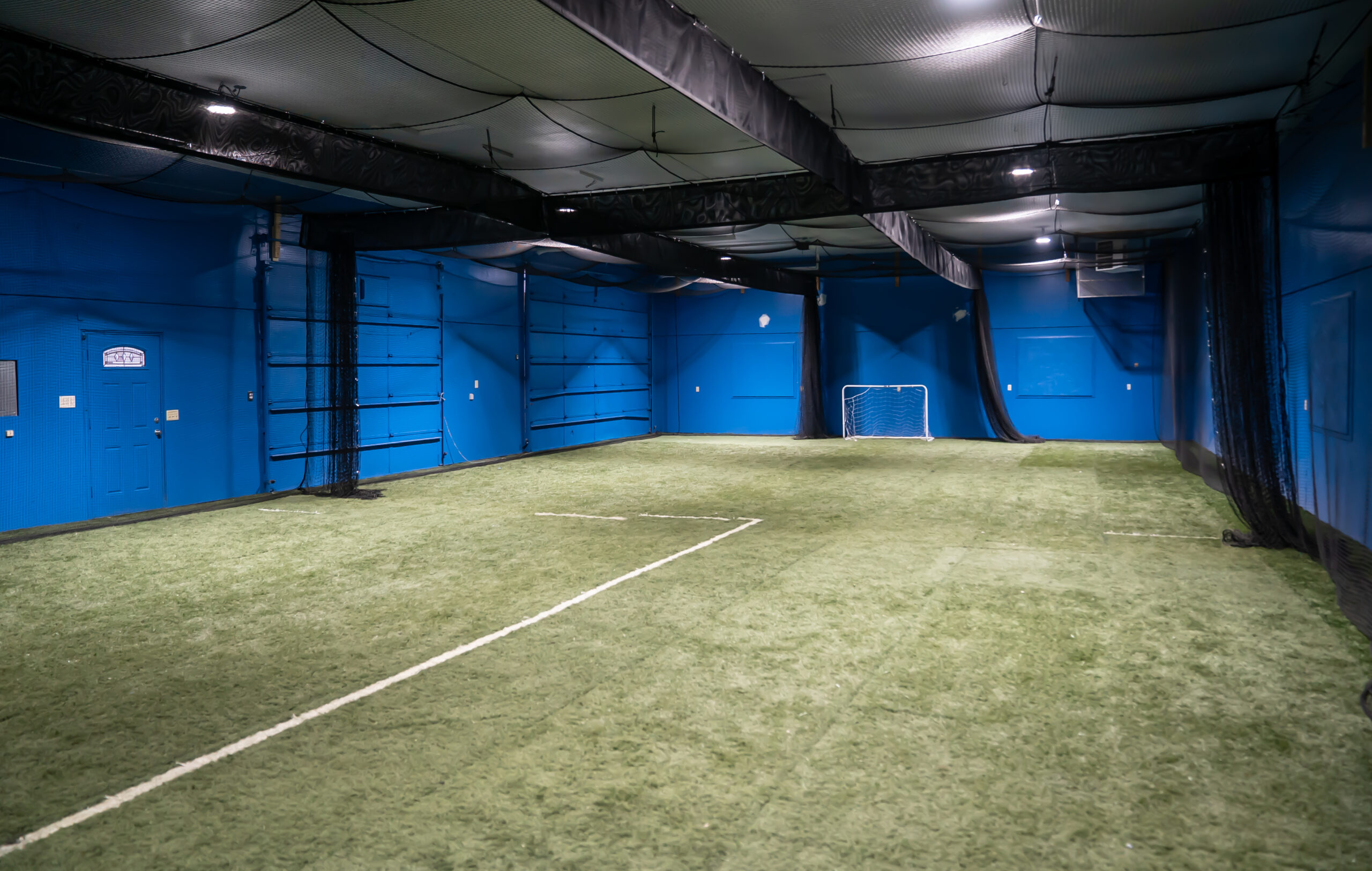 Indoor Recreation Facility in Douglas Wyoming